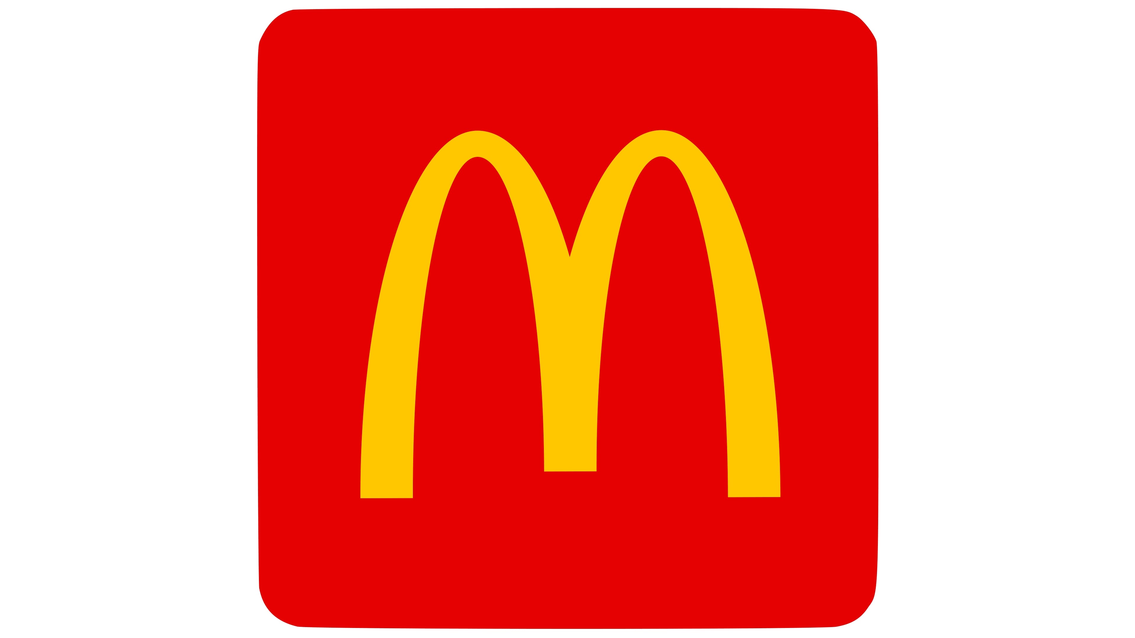 McDonalds Logo