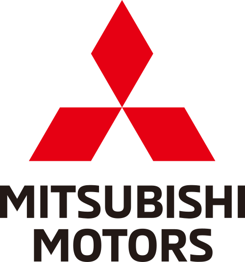 Mitsubishi Motors New Logo.svg